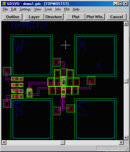 Open Asm Files