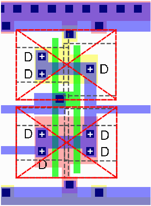 bounding boxes from merged boxes ...