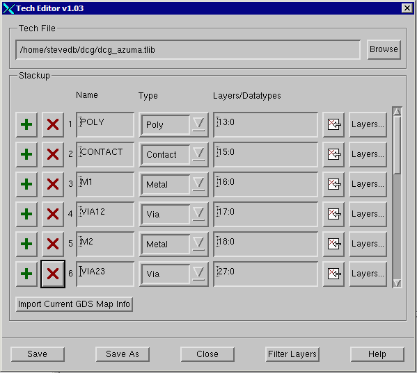Tech File Editor Dialog Filled In