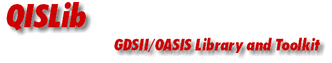 QIS Library Logo