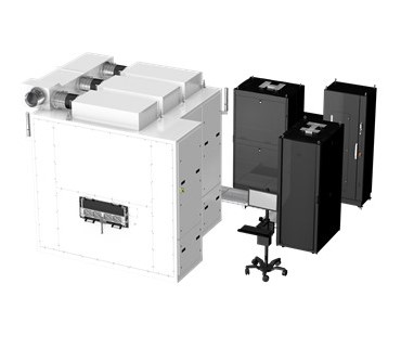 Digital Lithography Technology (DLT)