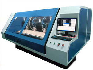 PCB Drilling machine