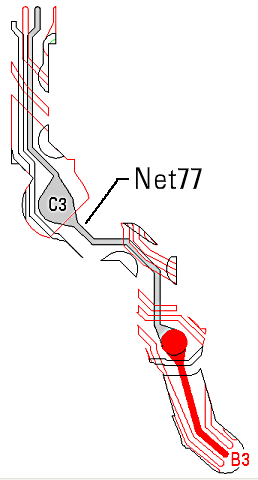 Net77 and its proximity net.