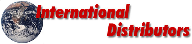 International Distributors Log