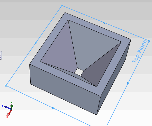 example of pyramid