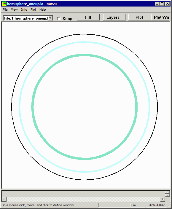 two slices in MIC