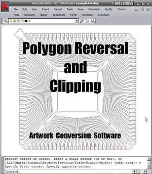 poly reversal demo