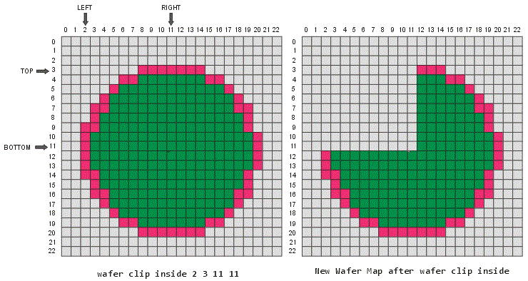 results of wafer clip inside 2 3 11 11