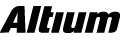 Altium Logo