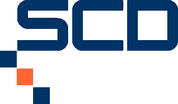SCD Logo