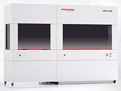 Heidelberg VGP small area Direct Write System