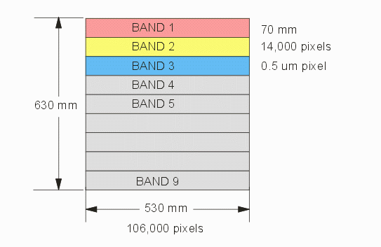 working_size_divided_into_9_stripes